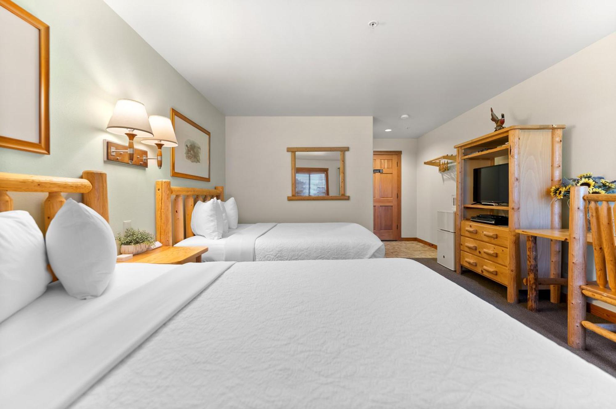Mt Gardner Inn 윈스롭 외부 사진