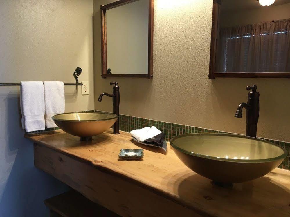 Mt Gardner Inn 윈스롭 외부 사진