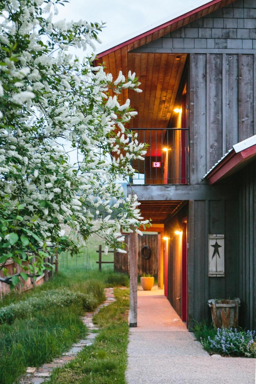 Mt Gardner Inn 윈스롭 외부 사진